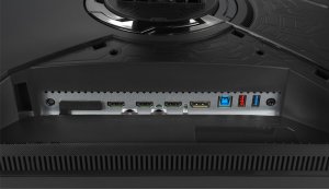 Monitor Asus ROG Swift PG27AQN (90LM0820-B01370) 5