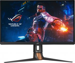 Monitor Asus ROG Swift PG27AQN (90LM0820-B01370) 1