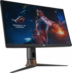 Monitor Asus ROG Swift PG27AQN (90LM0820-B01370) 3