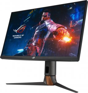 Monitor Asus ROG Swift PG27AQN (90LM0820-B01370) 4