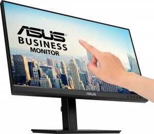 Monitor Asus BE24ECSBT Touch (90LM05M1-B0B370) 6