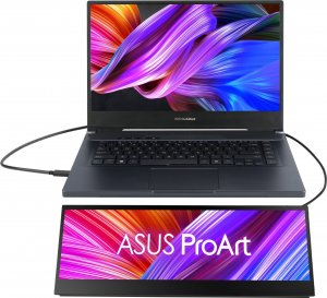 Monitor Asus ProArt PA147CDV Touch (90LM0720-B01170) 21