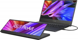 Monitor Asus ProArt PA147CDV Touch (90LM0720-B01170) 23