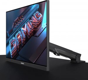 Monitor Gigabyte M28U Arm Edition 3