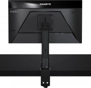 Monitor Gigabyte M28U Arm Edition 4