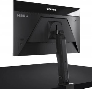 Monitor Gigabyte M28U Arm Edition 5