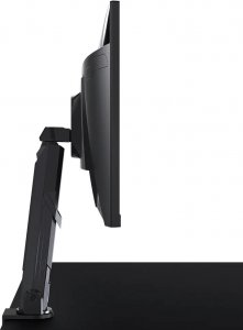 Monitor Gigabyte M28U Arm Edition 6