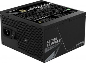 Zasilacz Gigabyte UD1000GM PG5 1000W ATX 3.0 (GP-UD1000GM PG5) 4