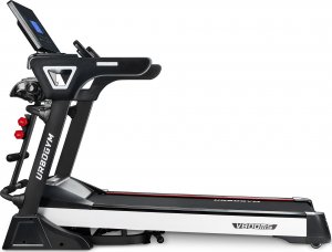 Bieżnia Urbogym BIEŻNIA ELEKTRYCZNA V800MS 2