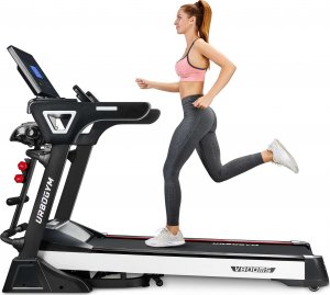 Bieżnia Urbogym BIEŻNIA ELEKTRYCZNA V800MS 3