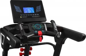 Bieżnia Urbogym BIEŻNIA ELEKTRYCZNA V800MS 4