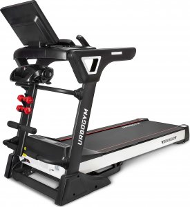 Bieżnia Urbogym BIEŻNIA ELEKTRYCZNA V800MS 6