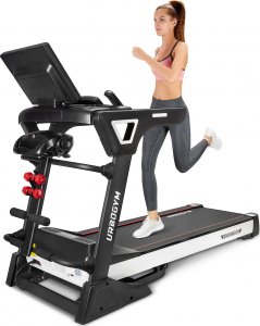 Bieżnia Urbogym BIEŻNIA ELEKTRYCZNA V800MS 7
