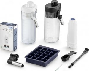 Ekspres ciśnieniowy DeLonghi ECAM450.55.G 3