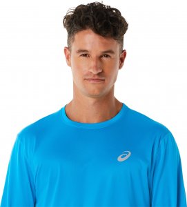 Asics Koszulka CORE LS TOP S 3