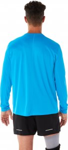 Asics Koszulka CORE LS TOP S 5