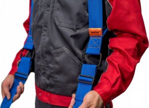 SafeCore Pasy transportowe do przenoszenia mebli 2