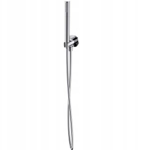 Cersanit SET B725 Zestaw wannowy podtynkowy CREA chrom (S952-035) 3
