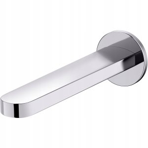 Cersanit SET B725 Zestaw wannowy podtynkowy CREA chrom (S952-035) 7