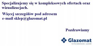 Cersanit SET B726 Zestaw wannowy podtynkowy CITY chrom (S952-036) 4