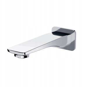 Cersanit SET B730 Zestaw wannowy podtynkowy MODUO chrom (S952-040) 5