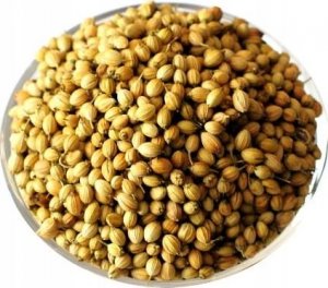 Saporum Kolendra 50g Indie 2