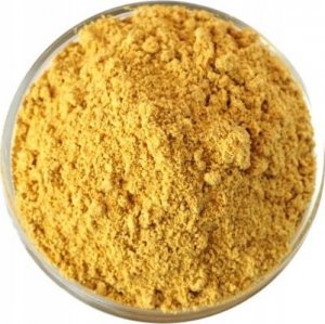 Saporum Kozieradka mielona Premium 50g Indie 2