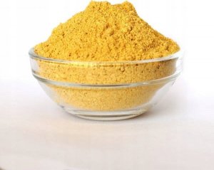 Saporum Kozieradka mielona Premium 50g Indie 3