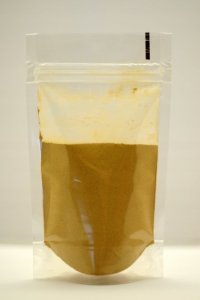 Saporum Czosnek w proszku 50g Indie 3