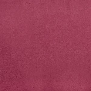 vidaXL vidaXL Fotel, winna czerwień, 62x79x79 cm, obity aksamitem 7