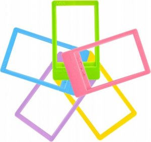 Pokrowiec LoveInstant Zestaw 8w1 Akcesoria Do Fujifilm Instax Mini 11 / Korek 6