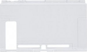 MARIGames Zestaw 6w1 Futerał Etui Szkło Do Nintendo Switch / Dss-106 Czerwony Futerał 9