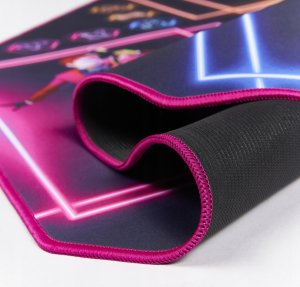 Subsonic Mata Do Tańczenia Just Dance Do Nintendo Switch / Ps5 / Xbox 5