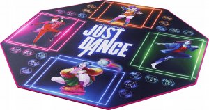 Subsonic Mata Do Tańczenia Just Dance Do Nintendo Switch / Ps5 / Xbox 6