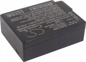 Akumulator Cameron Sino Akumulator Bateria Dmw-blc12 Do Panasonic Sigma Leica / Cs-blc12mx 5