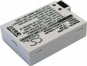 Akumulator Cameron Sino Akumulator Lp-e8 Do Canon Eos 550d 600d 650d 700d / Cs-lpe8 3