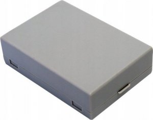 Akumulator Cameron Sino Akumulator Lp-e8 Do Canon Eos 550d 600d 650d 700d / Cs-lpe8 5