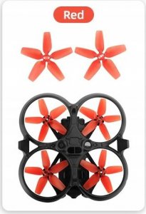 SunnyLife Zestaw Śmigieł ŚmigŁa 4 Szt. Do Dji Avata / Czerwone / 2925s-2-r 3