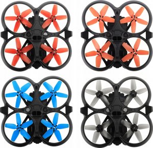 SunnyLife Zestaw Śmigieł ŚmigŁa 4 Szt. Do Dji Avata / Czerwone / 2925s-2-r 4