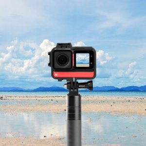 Puluz Frame Mount Obudowa Ramka Do Insta360 One Rs 4k 5