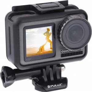 Puluz Ramka Obudowa Frame Mount Do Dji Osmo Action / Puluz 2