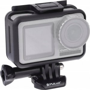 Puluz Ramka Obudowa Frame Mount Do Dji Osmo Action / Puluz 3