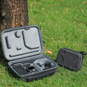 SunnyLife Pokrowiec Futerał Etui Case Do Dji Osmo Action 3 / Oa3-b511-d 5