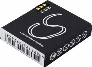 Cameron Sino Akumulator Bateria Az13-1 Do Xiaomi Yi Xiaoyi / Cs-rbs500mc 3