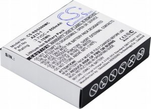 Cameron Sino Akumulator Bateria Az13-1 Do Xiaomi Yi Xiaoyi / Cs-rbs500mc 4