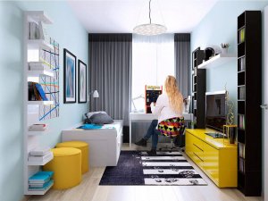 Arcade1UP Stojący Automat Konsola Retro Arcade1up 5w1 / 5 Gier / Pac-man Pacman 7