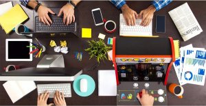 Arcade1UP Stojący Automat Konsola Retro Arcade1up 5w1 / 5 Gier / Pac-man Pacman 8