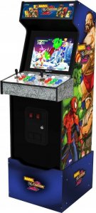 Arcade1UP Stojący Automat  Marvel Vs Capcom 2 / 8 Gier / Wifi 1