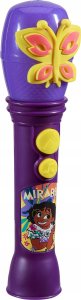 Ekids Mikrofon Karaoke Dla Dziecka Disney / Encanto / Mirabel / En-070.uemv23m 4