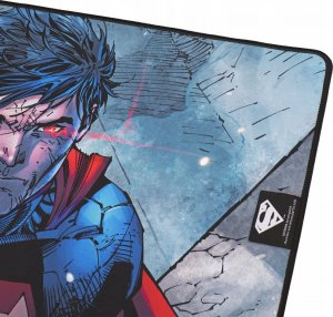 Podkładka Subsonic Podkładka Pod Mysz Komputerowa Mata Xxl Superman 3